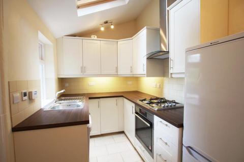 2 bedroom apartment to rent, All Saints Road, Bristol BS8