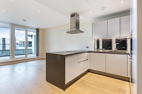 2 bedroom flat to rent, Sophora House, Queenstown Road, London, SW11