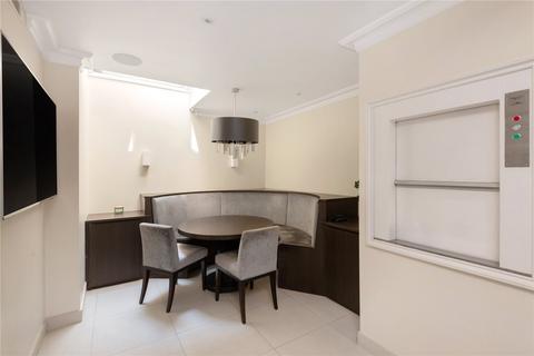 5 bedroom terraced house for sale, Upper Berkeley Street, Marylebone, London, W1H