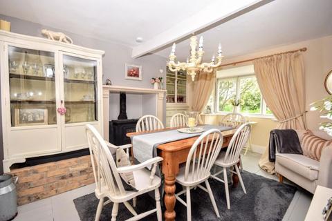 3 bedroom property for sale, High Bridge Road, Alvingham, Louth, Lincolnshire, LN11 0QB