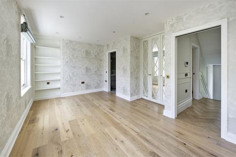 4 bedroom detached house to rent, Belgrave Gardens, London, NW8