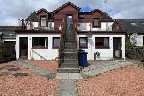 1 bedroom flat for sale, King Street, Dunoon, Argyll and Bute, PA23