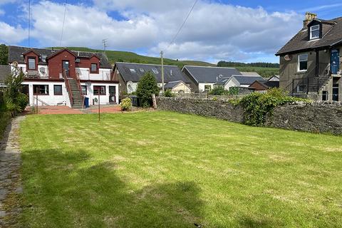 1 bedroom flat for sale, King Street, Dunoon, Argyll and Bute, PA23