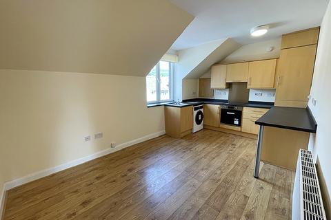 1 bedroom flat for sale, King Street, Dunoon, Argyll and Bute, PA23