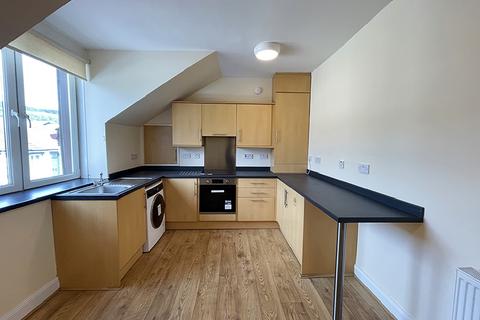 1 bedroom flat for sale, King Street, Dunoon, Argyll and Bute, PA23