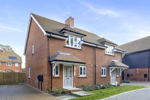 2 bedroom semi-detached house for sale, Edenwood Close, West Horsley, Surrey, GU23