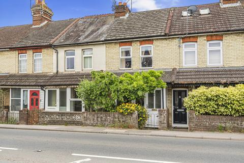 4 bedroom terraced house for sale, Wrecclesham Road, Farnham, Surrey