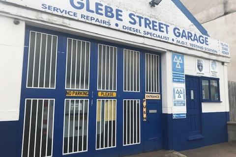 Industrial unit for sale, Glebe Street, Huddersfield HD1