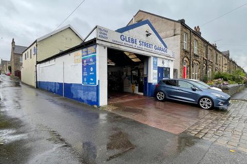 Industrial unit for sale, Glebe Street, Huddersfield HD1