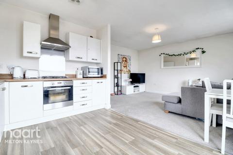 1 bedroom apartment for sale, Fen Street, Brooklands