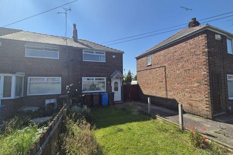 2 bedroom end of terrace house for sale, Marfleet Avenue, Hull HU9 5SB