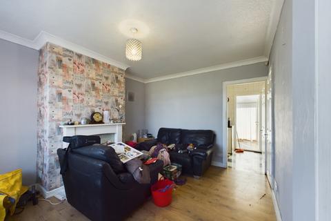 2 bedroom end of terrace house for sale, Marfleet Avenue, Hull HU9 5SB