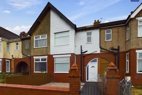 3 bedroom terraced house for sale, St. Davids Road North, Lytham St. Annes, FY8