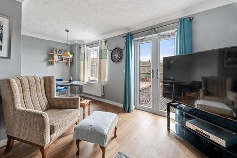 21 Curtis Drive, Coningsby, Lincoln, LN4 4NQ