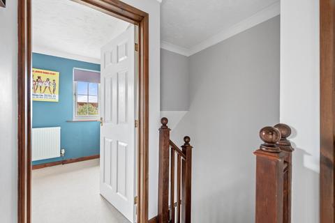 21 Curtis Drive, Coningsby, Lincoln, LN4 4NQ