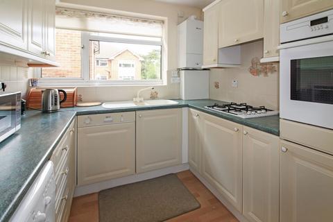 3 bedroom apartment for sale, Bryanston Court Grange Road, Solihull, B91