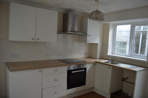 2 bedroom terraced house to rent, St. Catherine Street, Carmarthen SA31