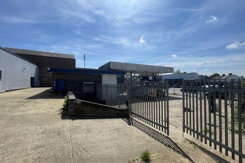 Industrial unit for sale, 165A Upper Stone Street, Maidstone, Kent, ME15 6HJ