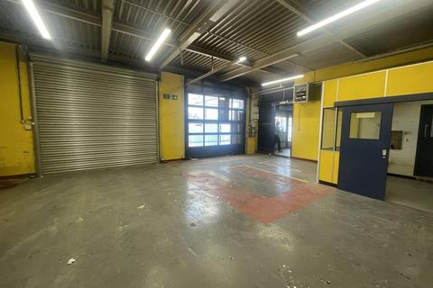 Industrial unit for sale, 165A Upper Stone Street, Maidstone, Kent, ME15 6HJ