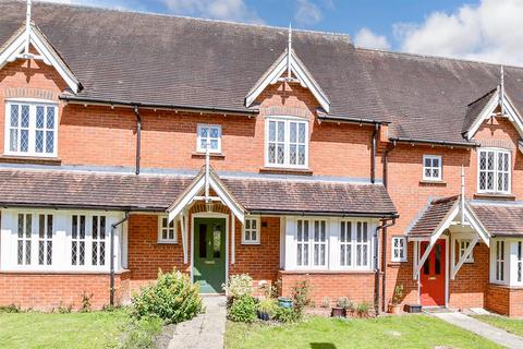 2 bedroom terraced house for sale, Belvedere Walk, Haywards Heath, West Sussex