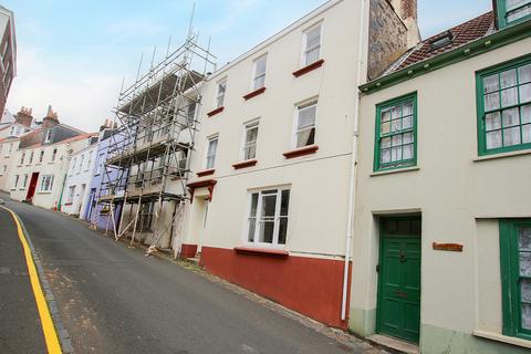 3 bedroom property for sale, 23 Mount Durand, St Peter Port, Guernsey, GY1