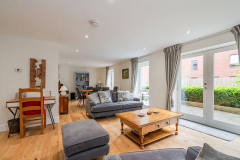 3 bedroom duplex for sale, Primrose Terrace, Edinburgh EH11