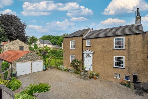 4 bedroom semi-detached house for sale, Rose Court, Main Street North, Aberford, Leeds, West Yorkshire