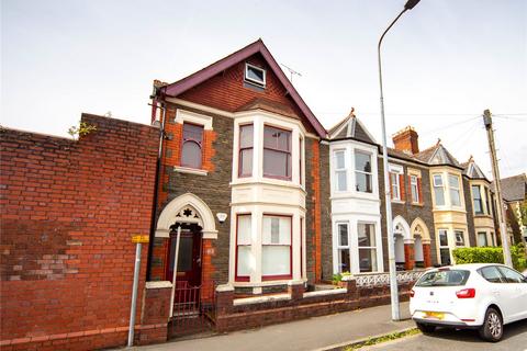 2 bedroom apartment for sale, Pen-y-Wain Road, Roath, Cardiff, CF24