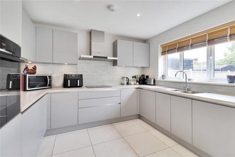 3 bedroom semi-detached house for sale, Dynes Road, Kemsing, Sevenoaks, Kent, TN15