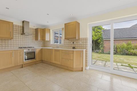 3 bedroom detached house for sale, Middle Furlong, Didcot, OX11