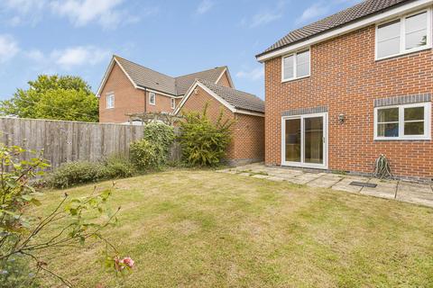 3 bedroom detached house for sale, Middle Furlong, Didcot, OX11