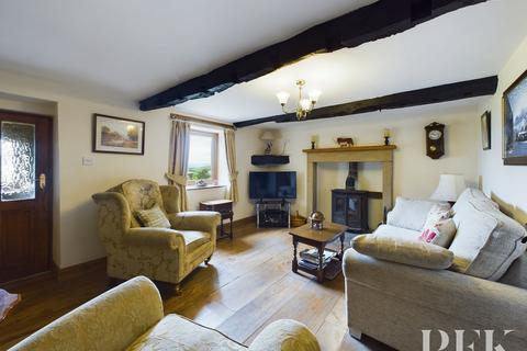 4 bedroom farm house for sale, North Stainmore, Kirkby Stephen CA17