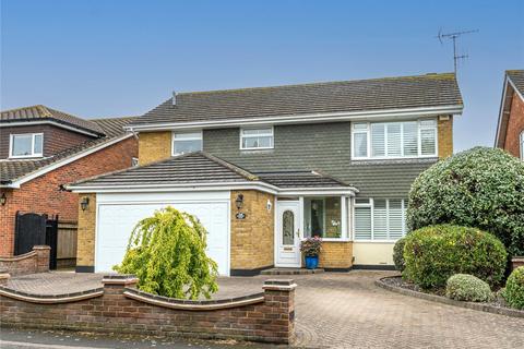 4 bedroom detached house for sale, Shoebury Road, Thorpe Bay, Essex, SS1