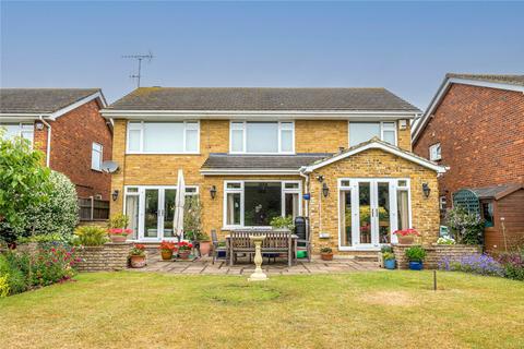 4 bedroom detached house for sale, Shoebury Road, Thorpe Bay, Essex, SS1