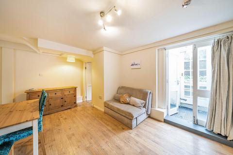 1 bedroom flat for sale, Pomfret Road, Camberwell SE5