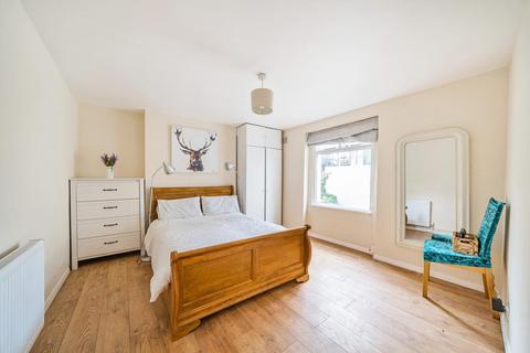 1 bedroom flat for sale, Pomfret Road, Camberwell SE5