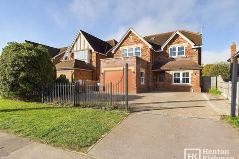 undefined, Norsey Road, Billericay