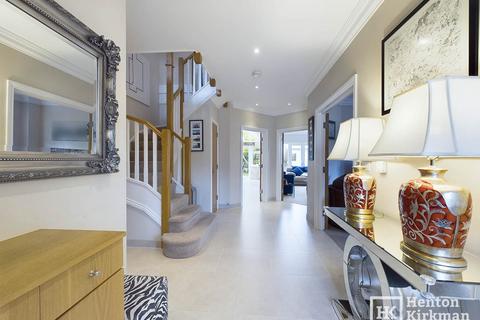 undefined, Norsey Road, Billericay