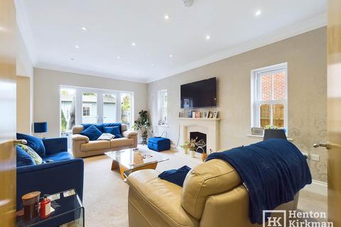 undefined, Norsey Road, Billericay
