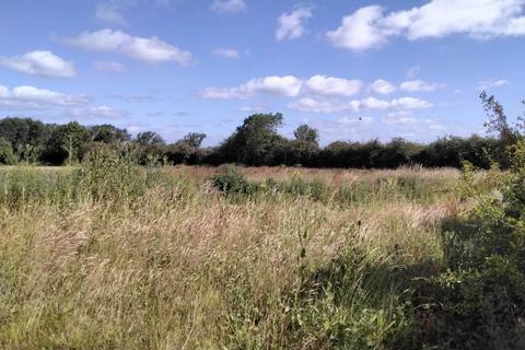 Land for sale, Sheeptick End, Lidlington