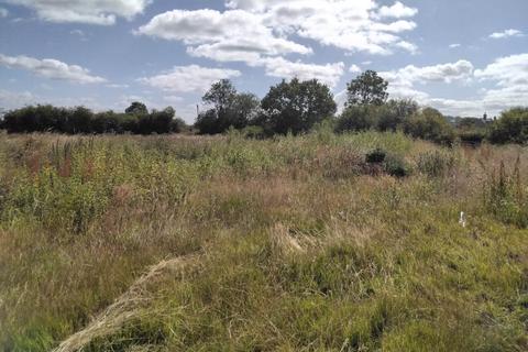 Land for sale, Sheeptick End, Lidlington