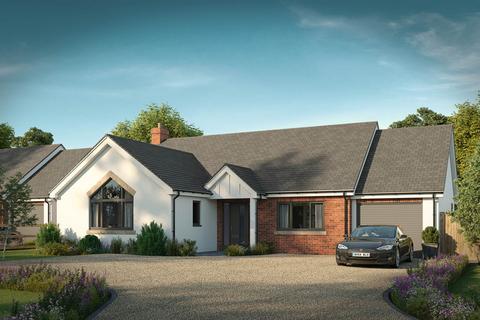 Land for sale, Sheeptick End, Lidlington