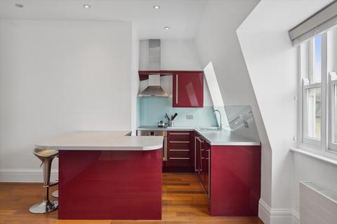 1 bedroom flat to rent, Campden Hill Gardens, London, W8