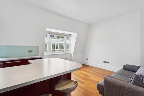 1 bedroom flat to rent, Campden Hill Gardens, London, W8