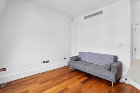 1 bedroom flat to rent, Campden Hill Gardens, London, W8