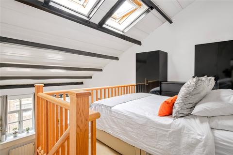 1 bedroom penthouse for sale, 104-122 City Road, London, EC1V