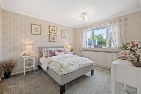 3 bedroom semi-detached bungalow for sale, Boyne Road, Birmingham, B26 2QH