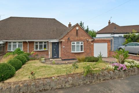 3 bedroom semi-detached bungalow for sale, Boyne Road, Birmingham, B26 2QH