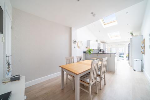 4 bedroom end of terrace house for sale, Alexandra Road, Crosby, L23
