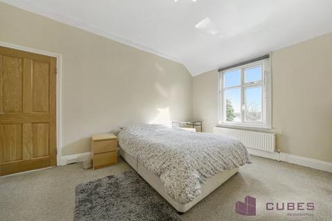 3 bedroom flat for sale, Sunny Gardens Road, London, NW4